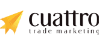 Cuattro logo