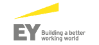 EY logo