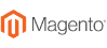 Magento logo