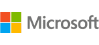 Microsoft logo