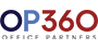 OP360 logo