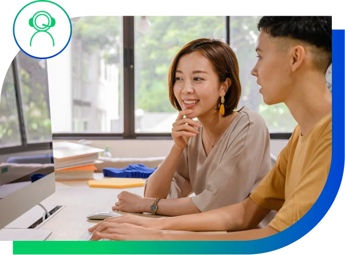 Your customers need more than voice