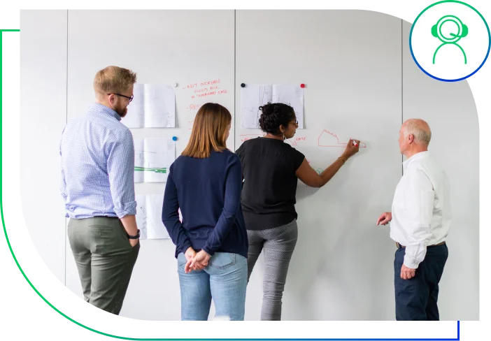 A growth strategy with quick results