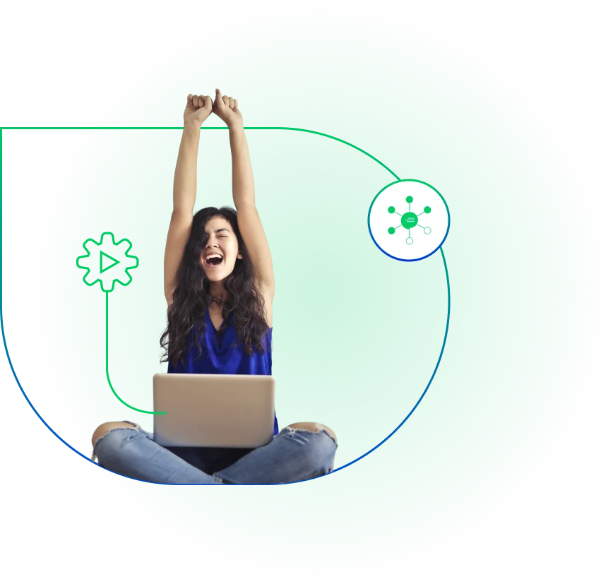 Automate your customers’ call centers