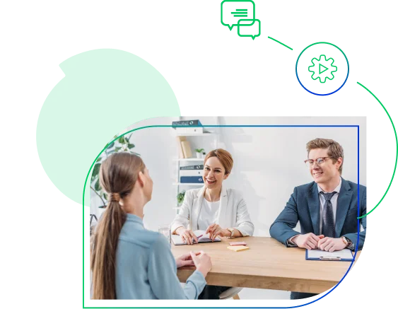 Customers expect and need more than voice 