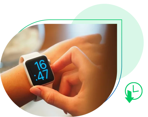 Quick time to market