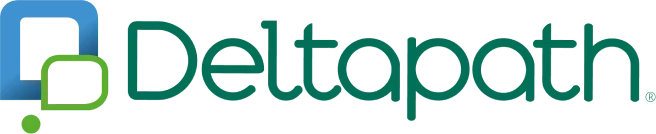 deltapath logo