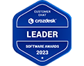 crozdesk award